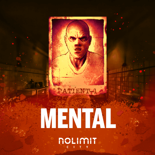 Слот Mental